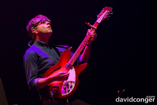 Death Cab for Cutie