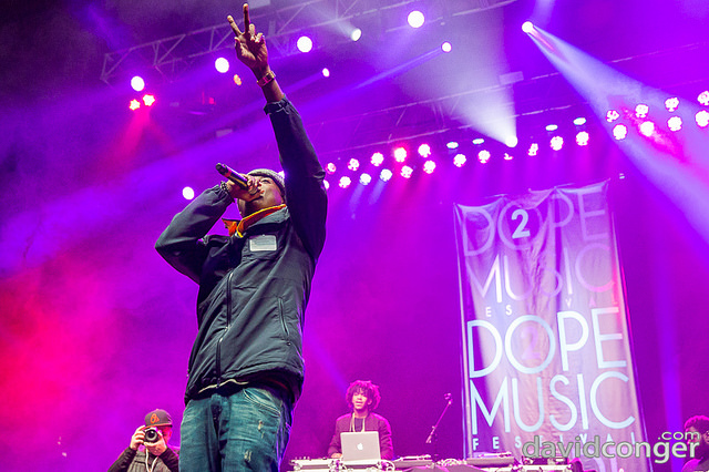 K Camp