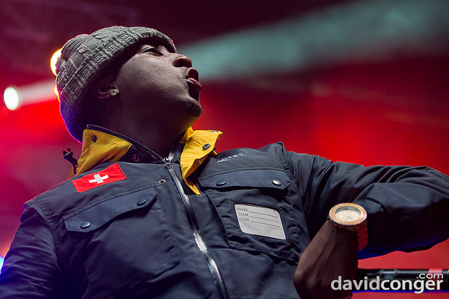 K Camp