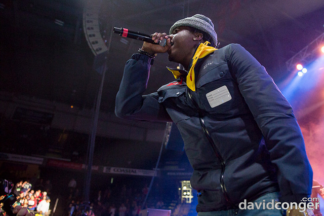K Camp