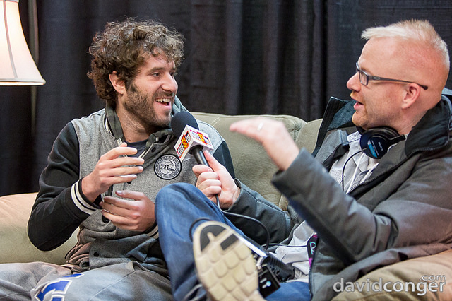 Lil Dicky