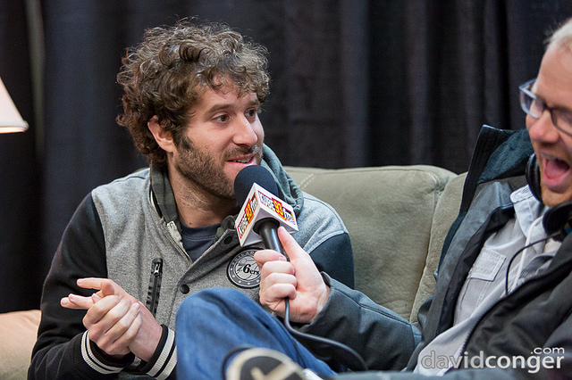 Lil Dicky