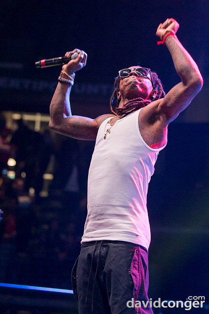 Lil Wayne