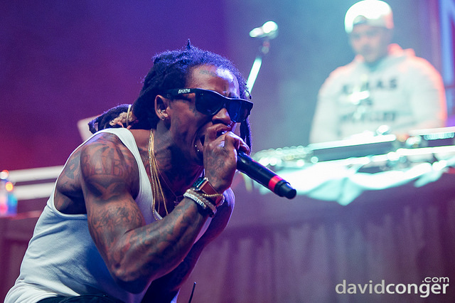 Lil Wayne