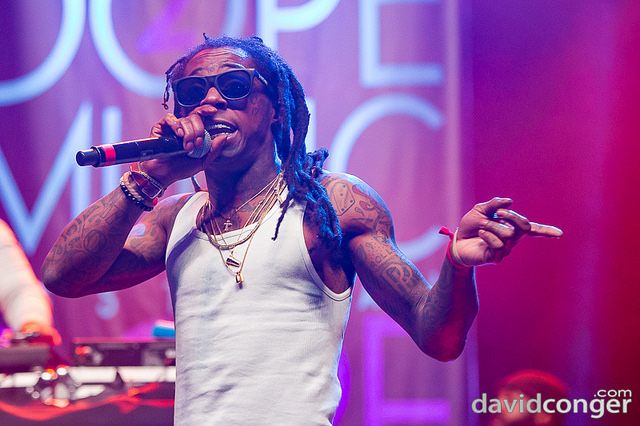 Lil Wayne