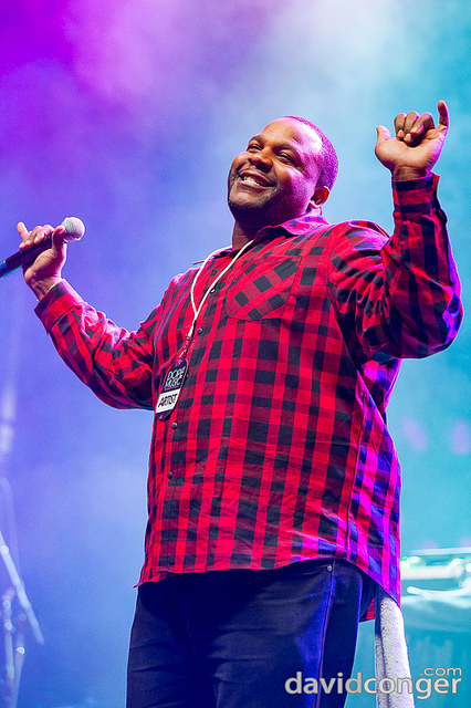 Nate Jackson