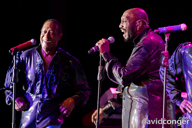 The Temptations