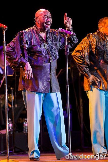 The Temptations