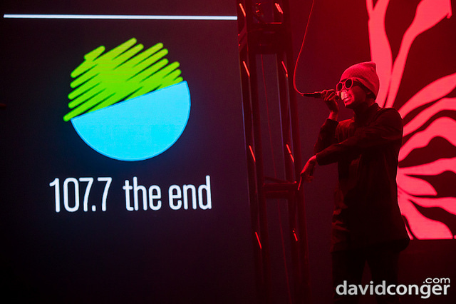 Twenty One Pilots