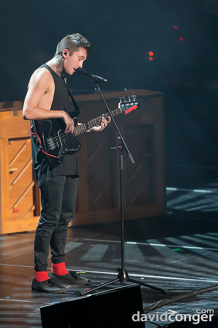 Twenty One Pilots