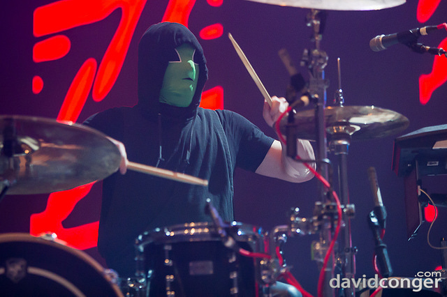 Twenty One Pilots