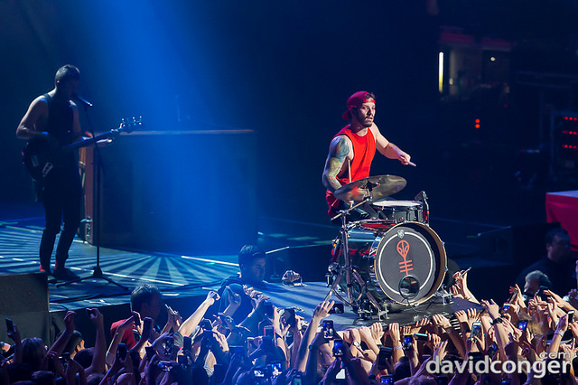 Twenty One Pilots