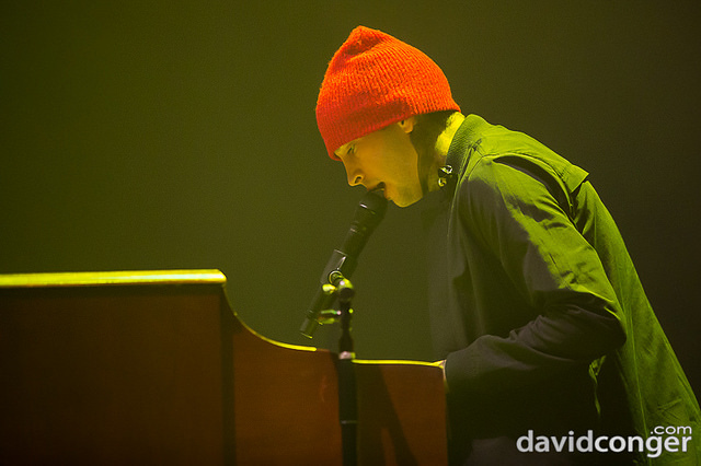 Twenty One Pilots