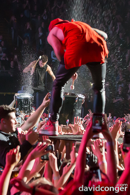 Twenty One Pilots