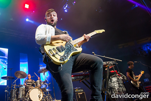 Walk The Moon