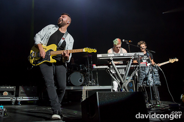 Walk The Moon