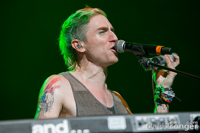 Walk The Moon