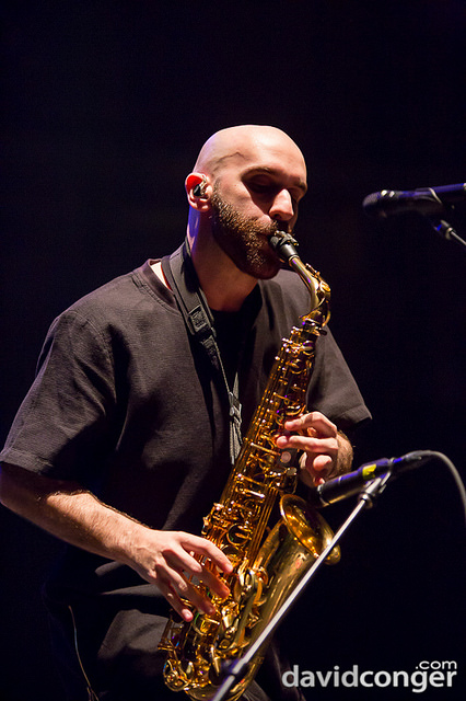 X Ambassadors