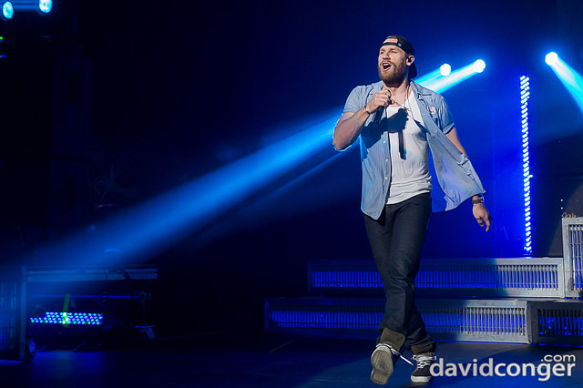 Chase Rice