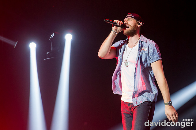 Chase Rice