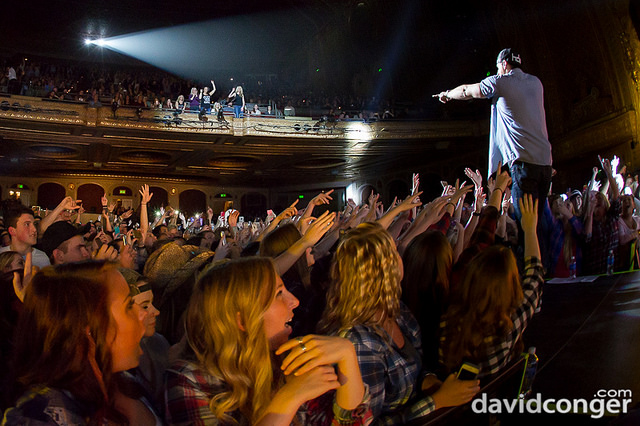 Chase Rice
