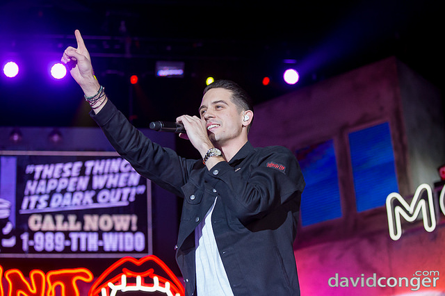 G-Eazy