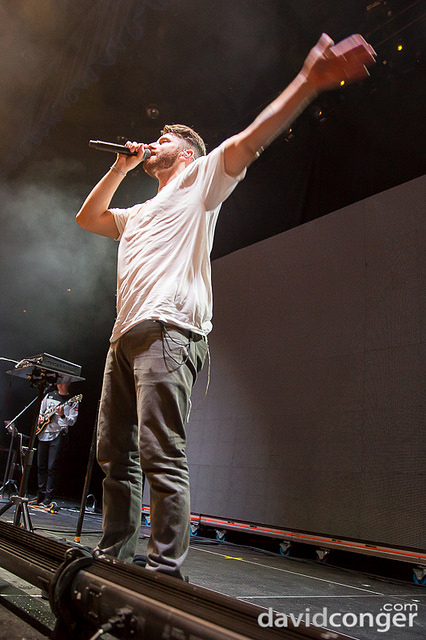 Marc E Bassy