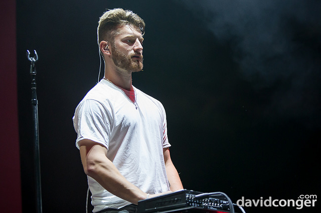 Marc E Bassy