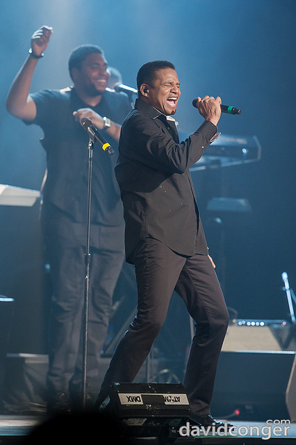 The Jacksons