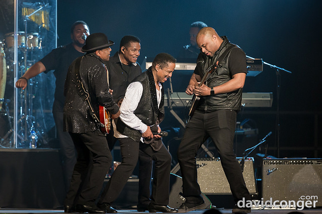 The Jacksons