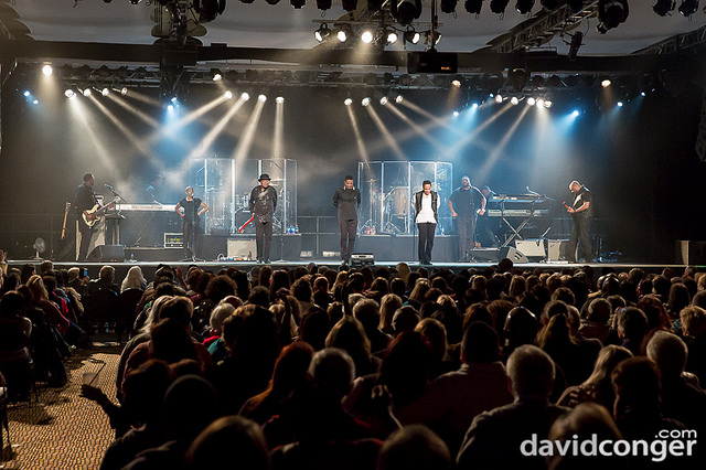 The Jacksons