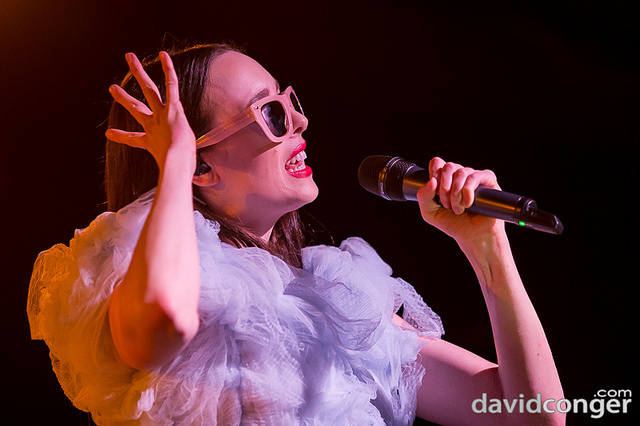 Allie X