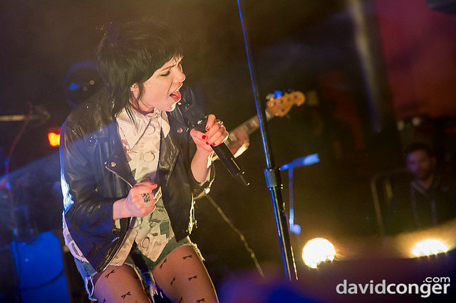 Carly Rae Jepsen