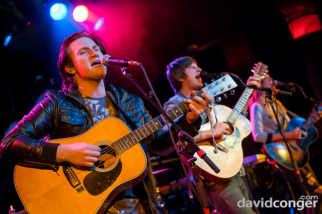 Fairground Saints