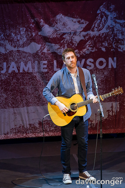 Jamie Lawson