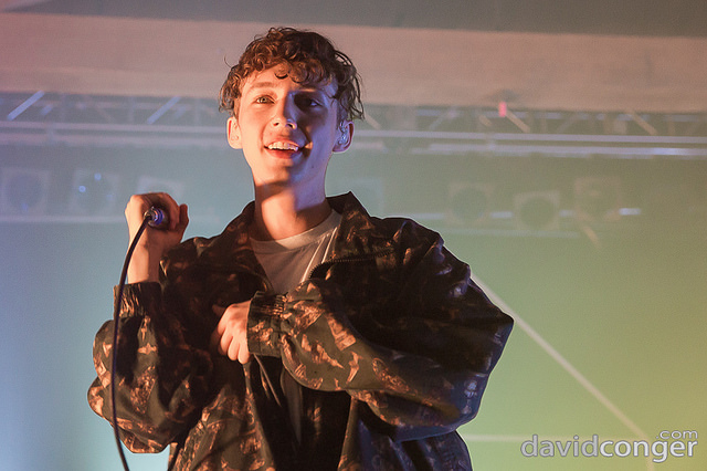 Troye Sivan