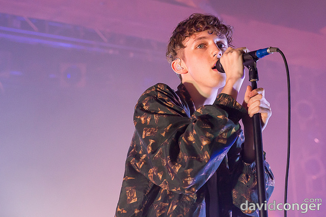 Troye Sivan