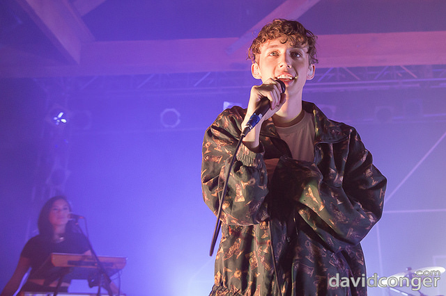 Troye Sivan
