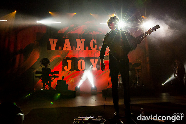 Vance Joy