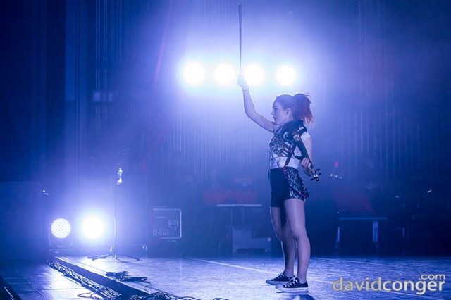 Lindsey Stirling