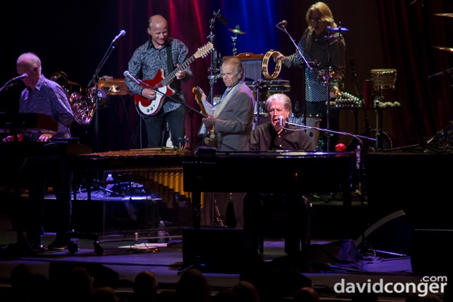 Brian Wilson