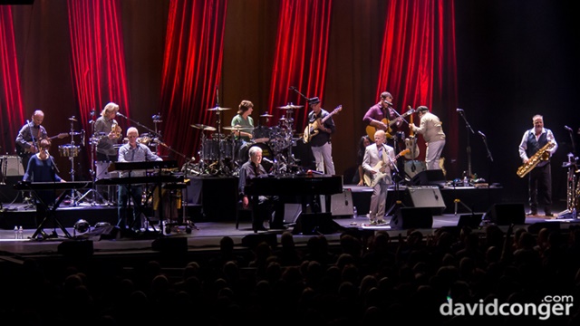 Brian Wilson