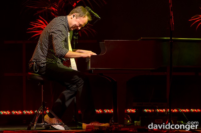 Roger Hodgson
