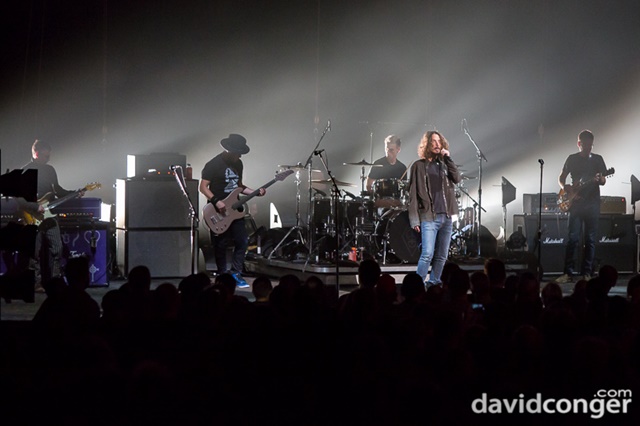 Temple of the Dog