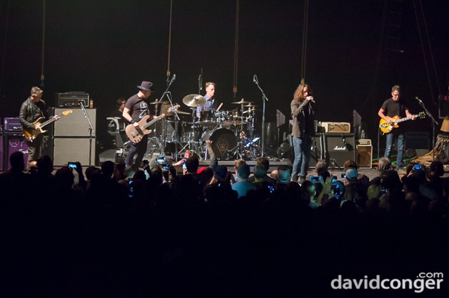 Temple of the Dog