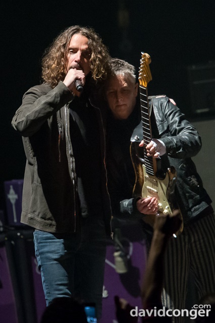 Temple of the Dog