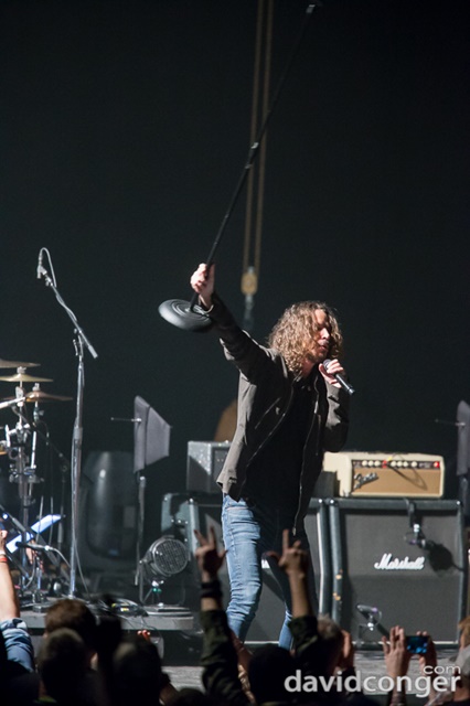 Temple of the Dog