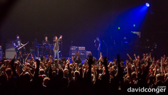 Temple of the Dog