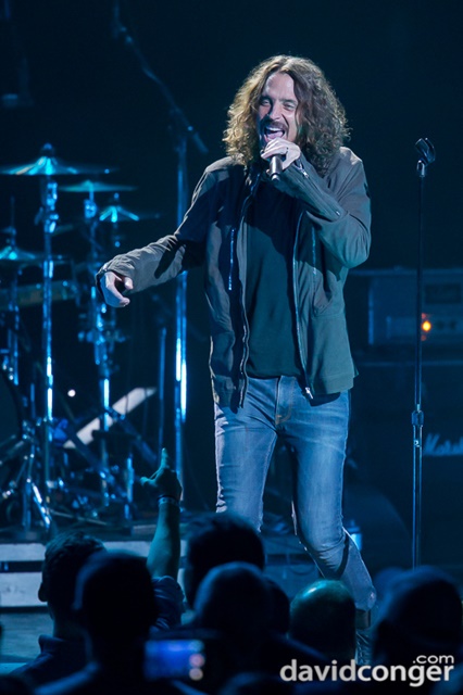 Temple of the Dog