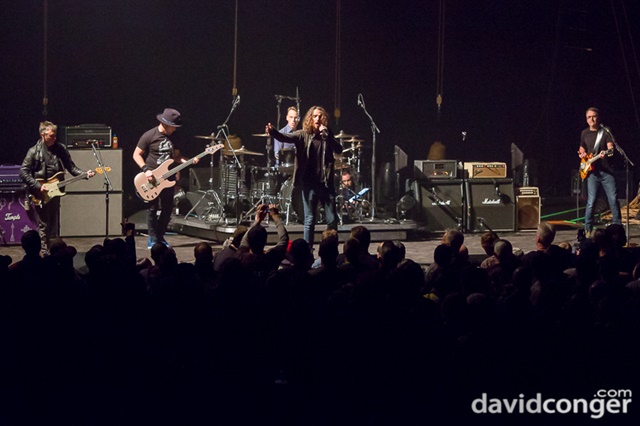 Temple of the Dog